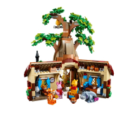 LEGO Ideas 21326 Kubuś Puchatek - 1022226 - zdjęcie 8